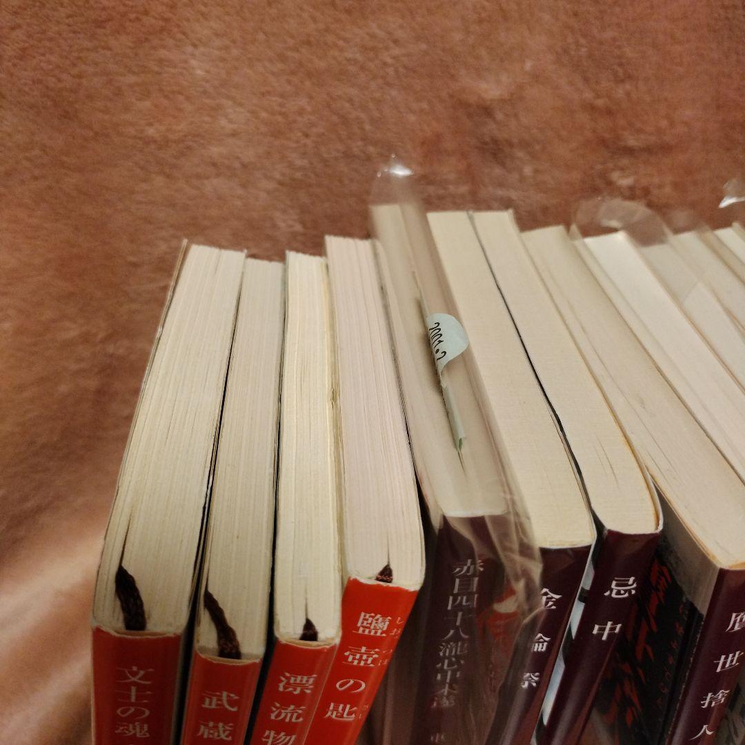 車谷長吉 文庫本14冊まとめ売り