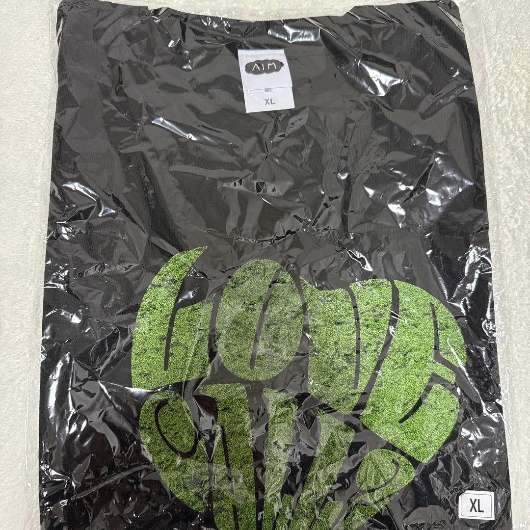 あいみょん ラブ・コール2ツアー グッズ キーホルダー ポケサコ T