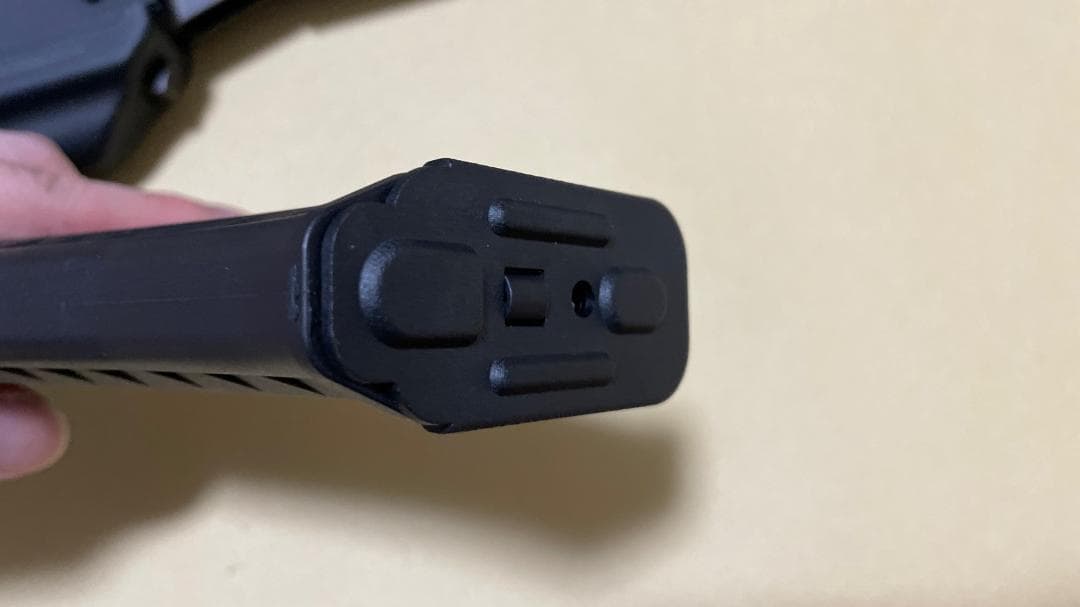 KSC KTR-03（AK74）エアソフトガン ガスブローバック