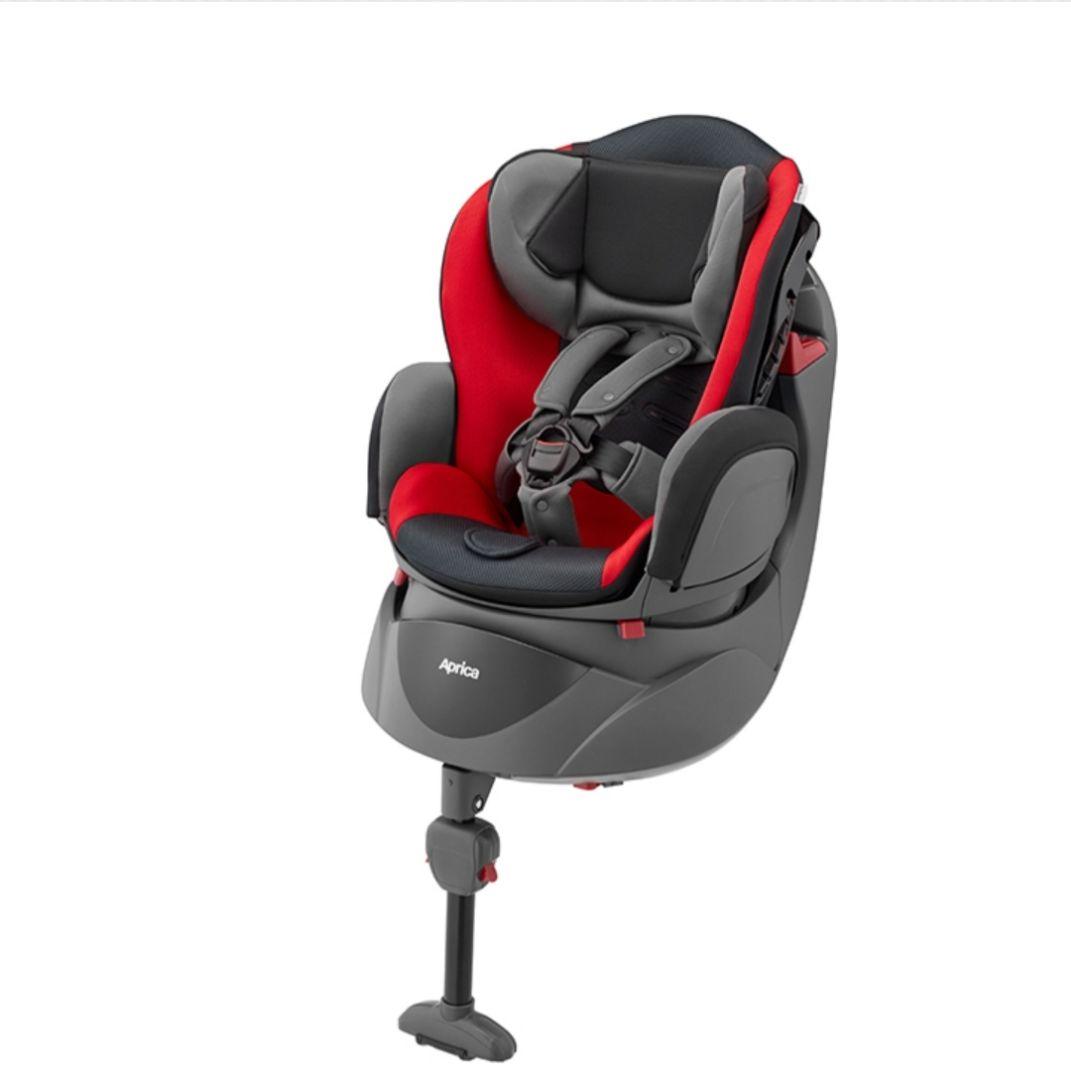 Aprica　ディアターンプラスプレミアム　ベビー チャイルドシート・ベッド