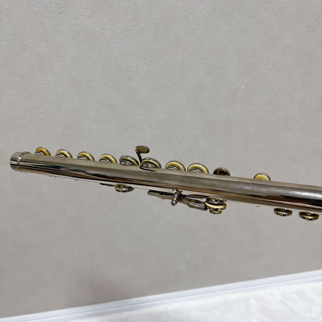 Pearl パール NC-96 フルート 管楽器 初心者 入門用