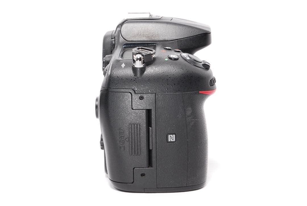 ◇ハイアマチュア機種◇Nikon D7200◇一眼レフカメラ◇WiFi超望遠◇