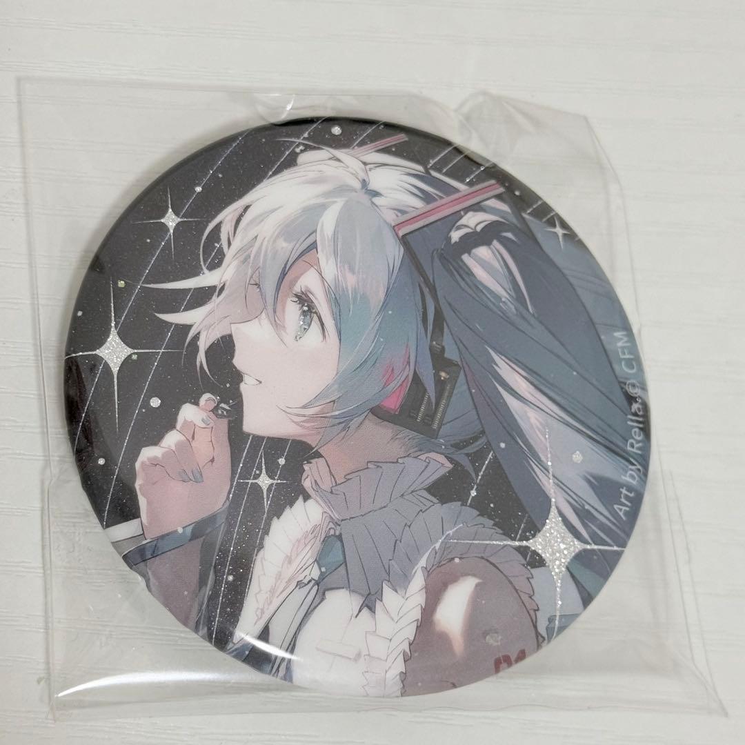 初音ミク 16th Rella - メルカリ