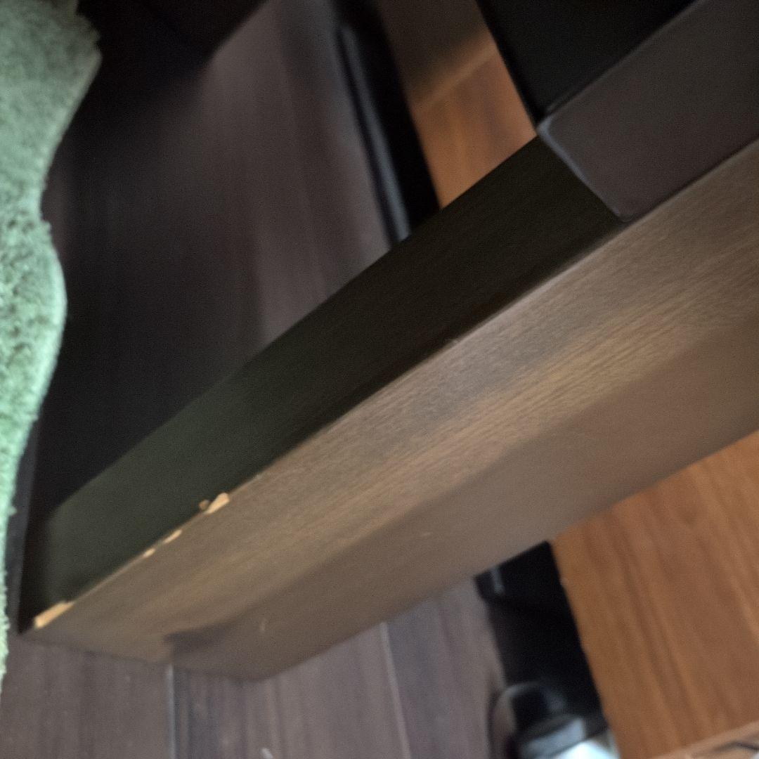 家具調こたつ 香川漆器店 一枚板 2WAY 折りたたみ-毎日新作入荷