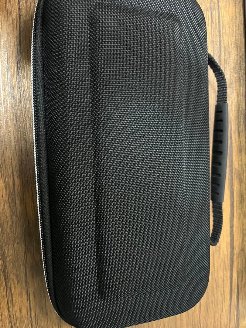 Nintendo Switch 青/赤 本体 充電器・ゲーム5本付き