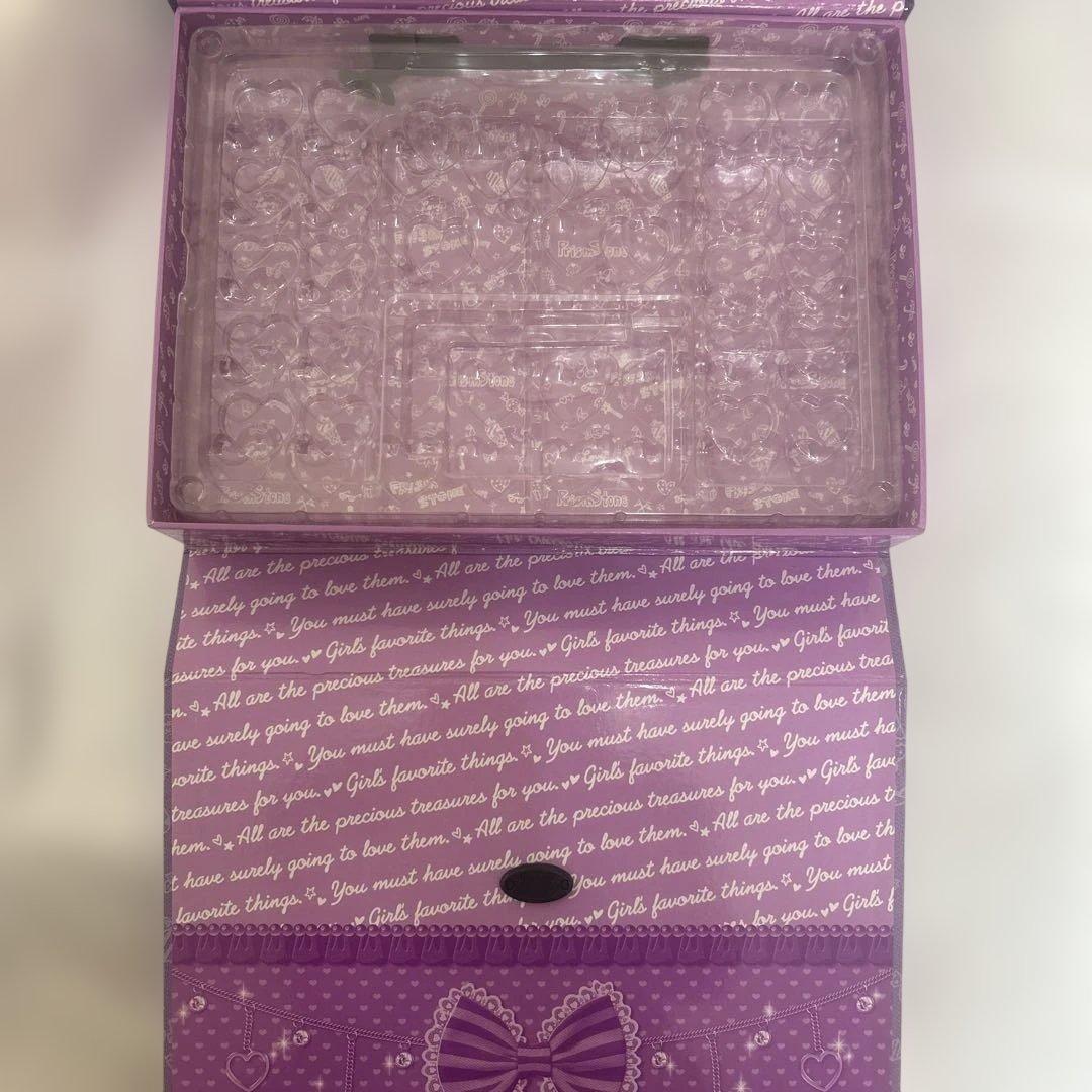 Amazon.co.jp: プリティーリズム プリズムストーン トランク クール