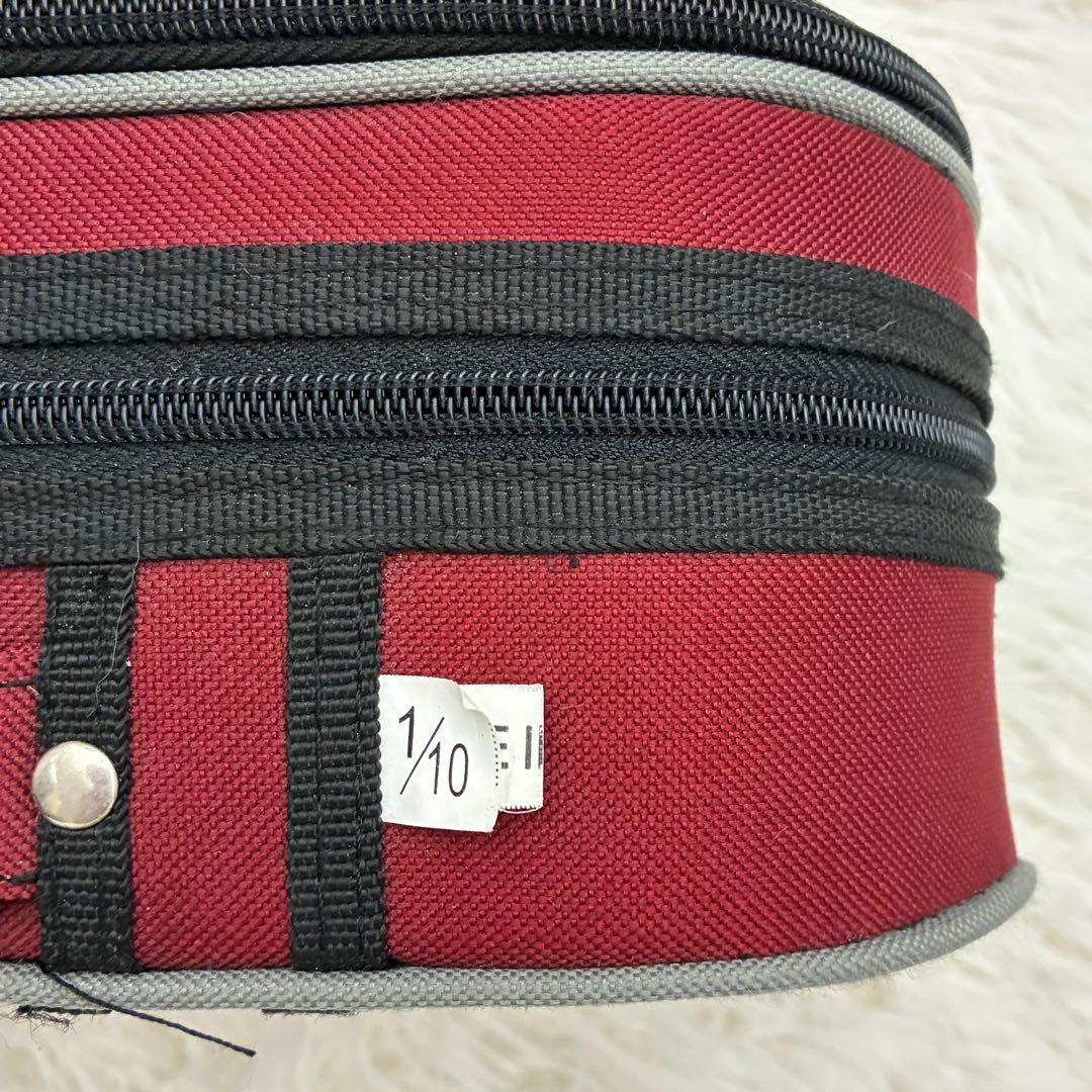 良品 STENTOR SV-180 ステンター 1/10バイオリン ケース付