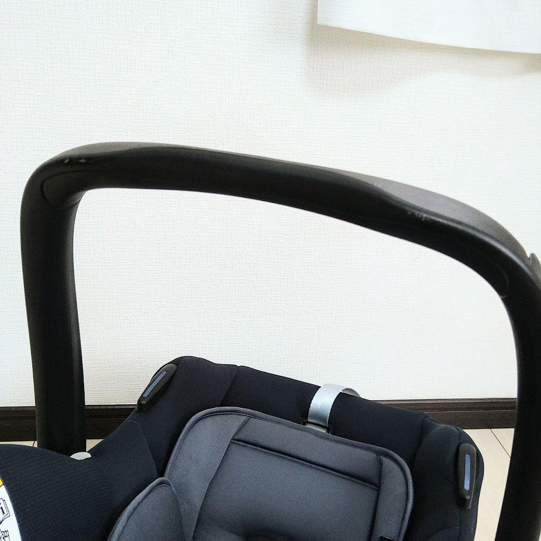 【早い者勝ち❣美品☆】マキシコシ ベビーシート ティンカ⭐︎