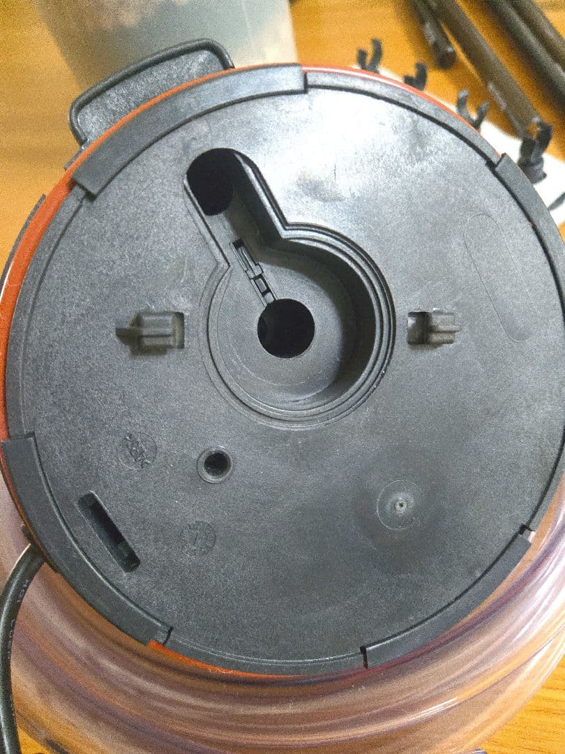 エーハイム2213外部フィルター根強い人気/ろ材/呼び水ポンプセット