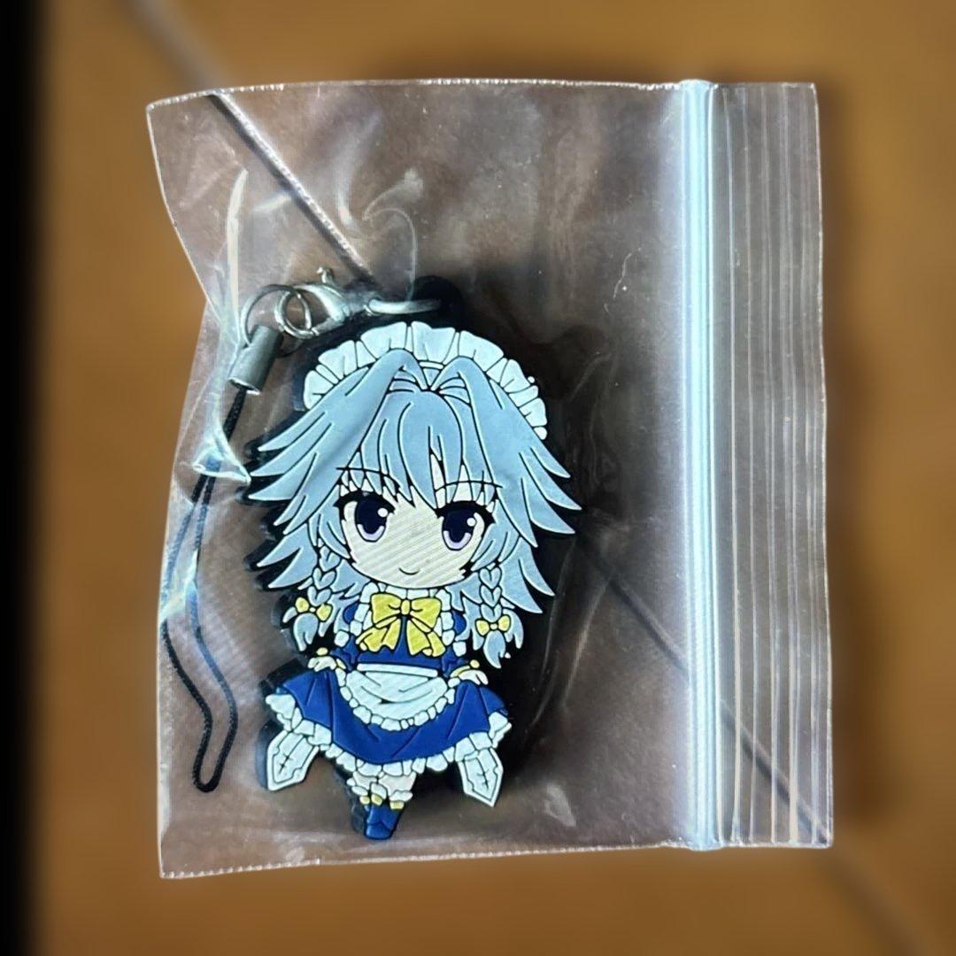 東方Project 霧雨魔理沙 フィギュア セガ製　まとめ売り　バラ売り可