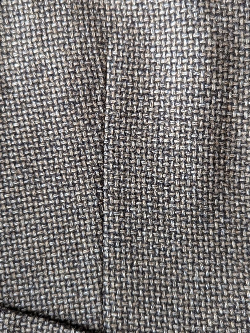 あいさん専用】LARDINI メンズ スーツ ベスト ジレ ブラウン系 - メルカリ