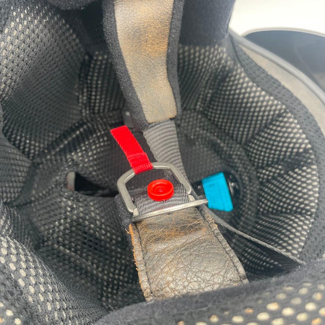 ◯Harley-Davidson Arai Classic ジェットヘルメット