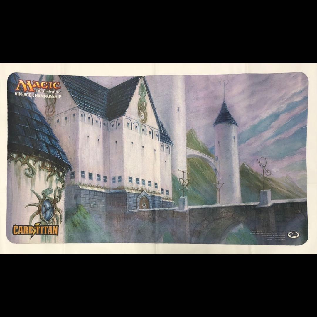 mtg プレイマット トレイリアのアカデミー eternal weekend mtg プレイマット トレイリアのアカデミー eternal weekend mtg プレイ