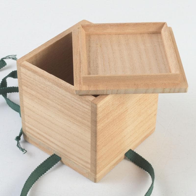 茶道具 山中塗 中村宗悦作 霞雲錦蒔絵 平棗 共箱 V 9305