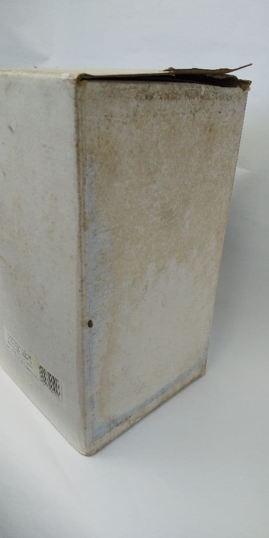 値下げしました！サントリー クレスト12年 オープンゴルフ '93記念ボトル