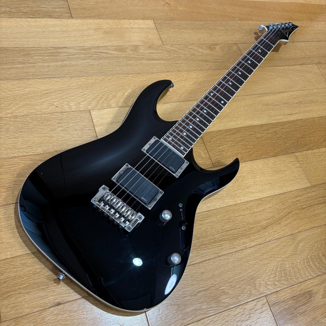 ぬ*べ様 Ibanez RGA42E EMG81&85 搭載 Gotohマグナム