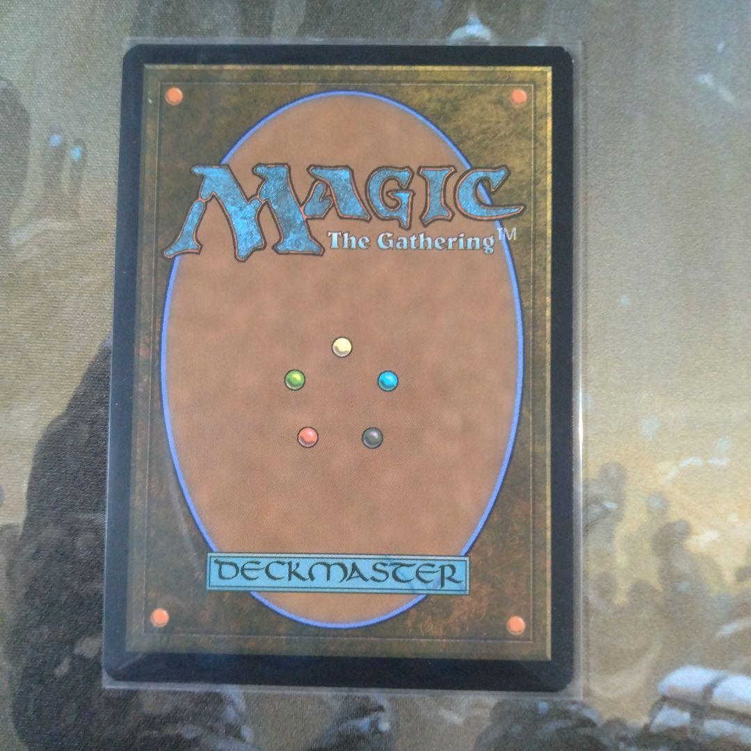 mtg　SPМ　天井に隠れろ　ほか　青レアFoilセット