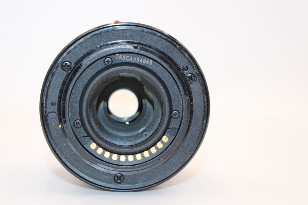 ☆ショット数2622回☆ LUMIX DMC-G8 レンズセット ミラーレス