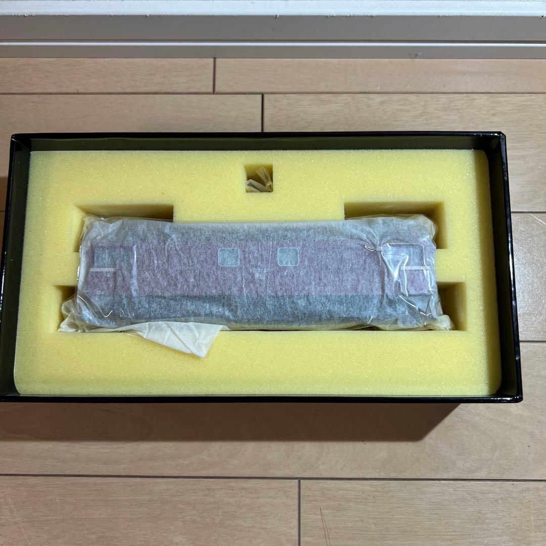 鉄道模型　HOゲージ　MORE　ED71（一次型）　37号機