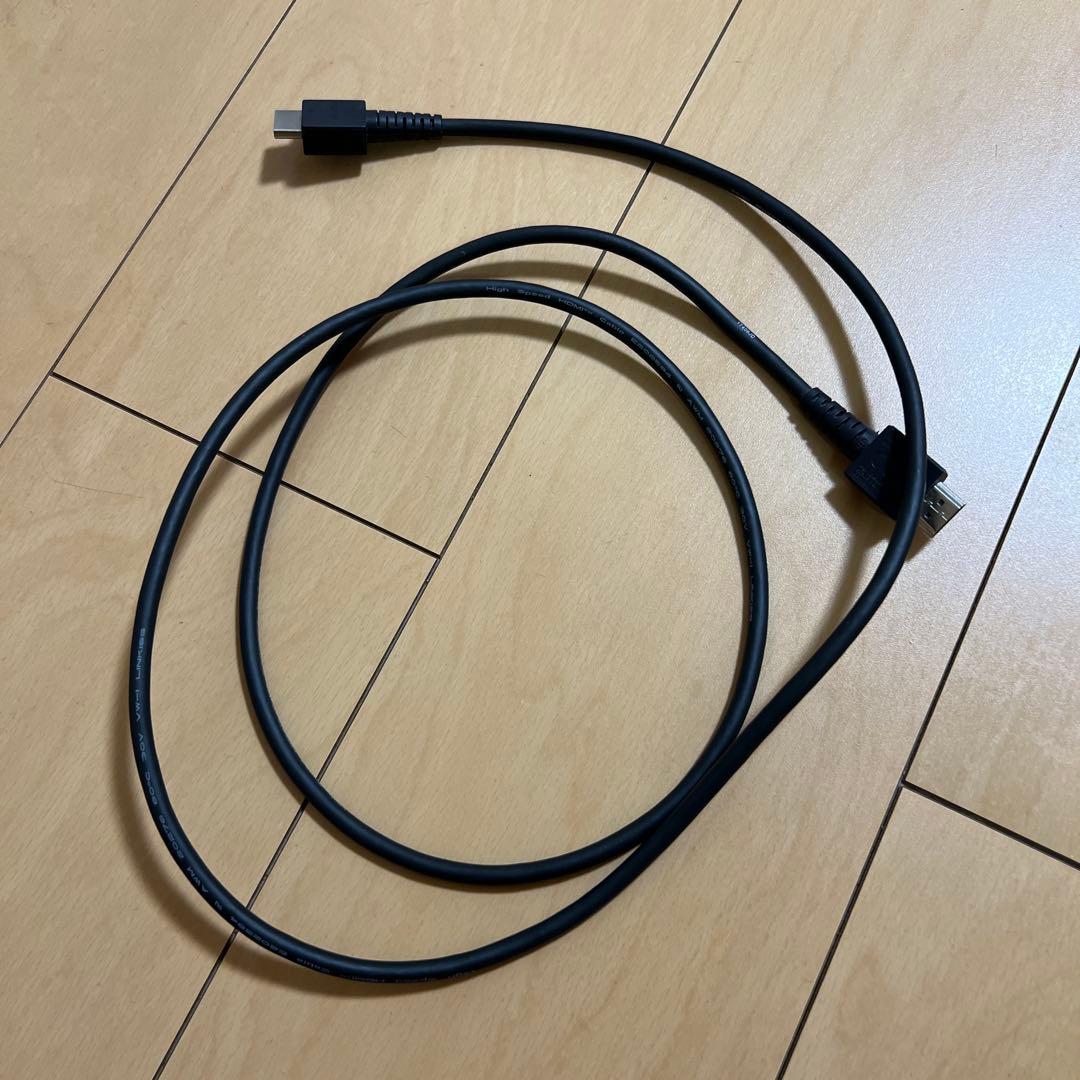 【完品】Nintendo Switch スーパーマリオオデッセイセット