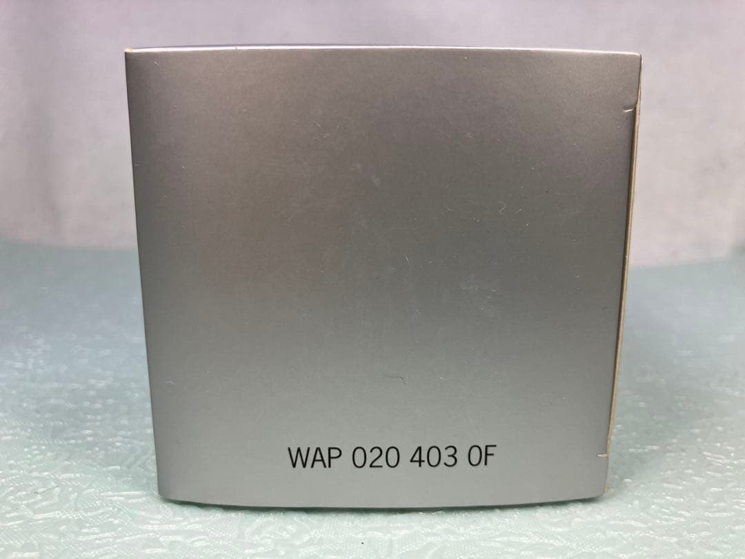 Spark ディーラー特注Porsche Cayman e シルバー2015年