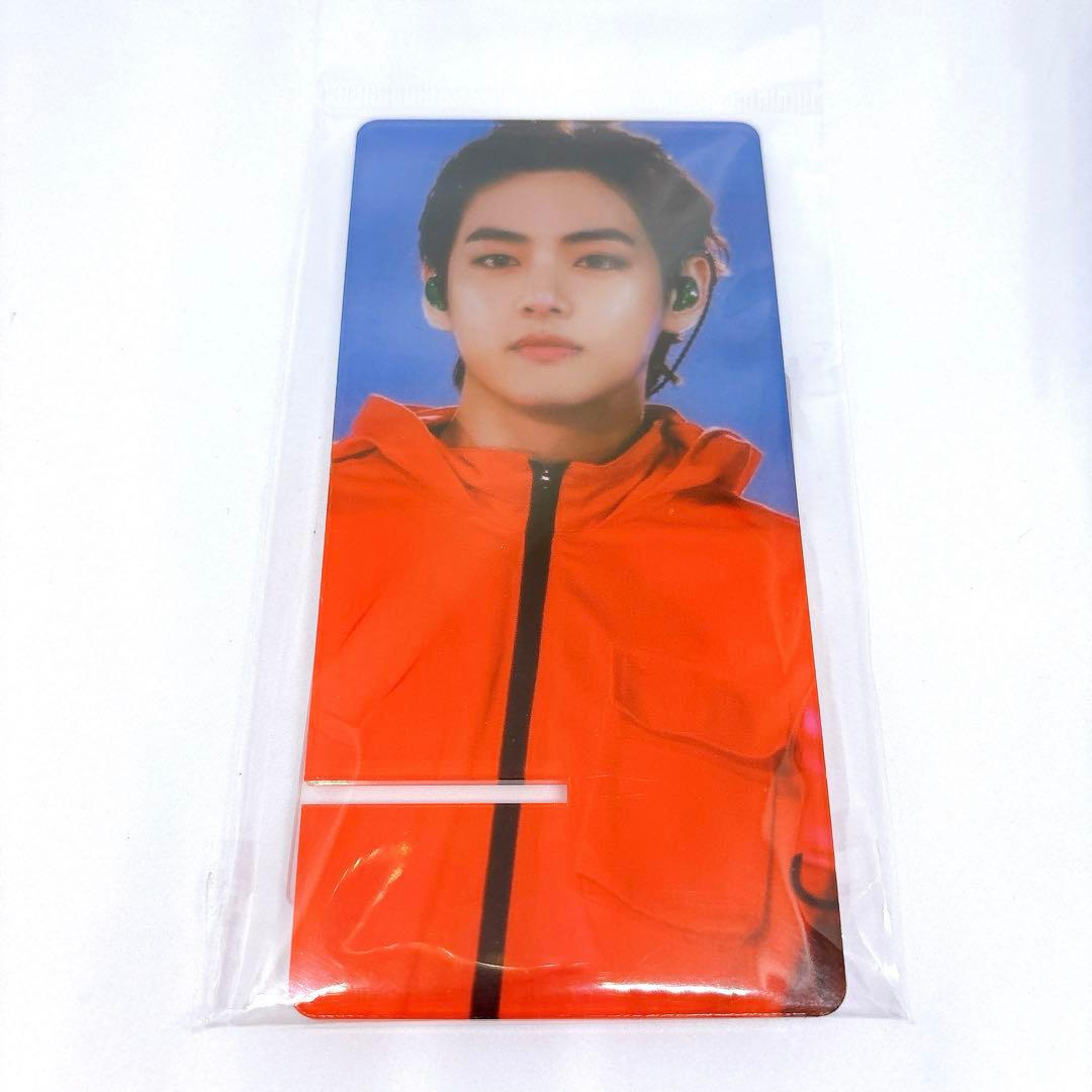 【 BTS 】 BIGキャンディバッグ Xmas ♯333 ストロータグ 他