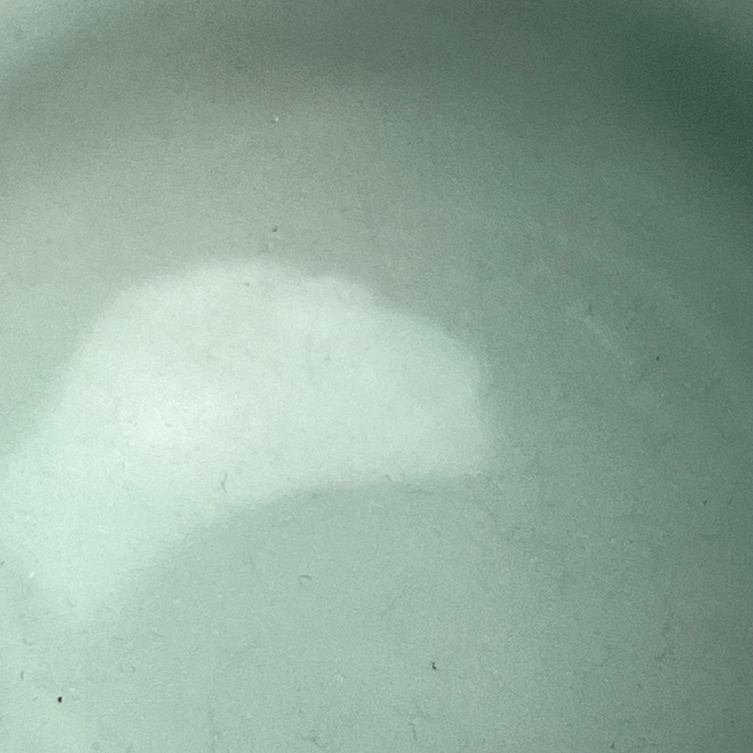 青磁如意紋板沿洗 唐物 中国古玩 中国美術 A923