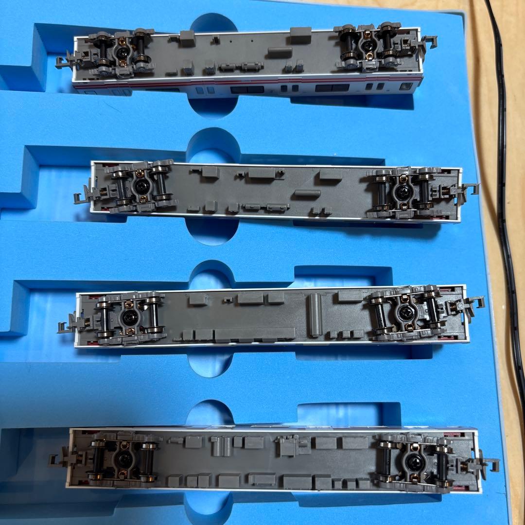 nゲージ マイクロエース　a-6240 6241 相鉄　9000系　10両