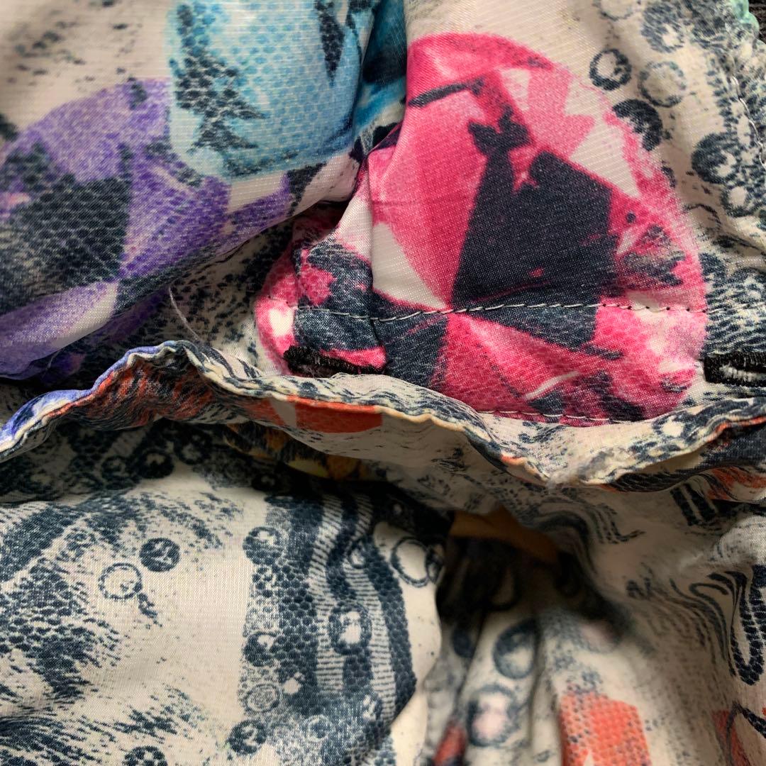 ランバンスポール golf 派手 セレブ 高級 Mサイズ相当 ラウンド 散歩