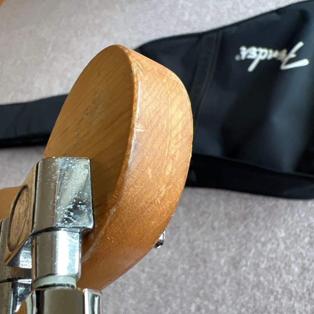 サ*ケ様 Fender ストラトキャスター・訳あり品（ご入札前に必ず全文を