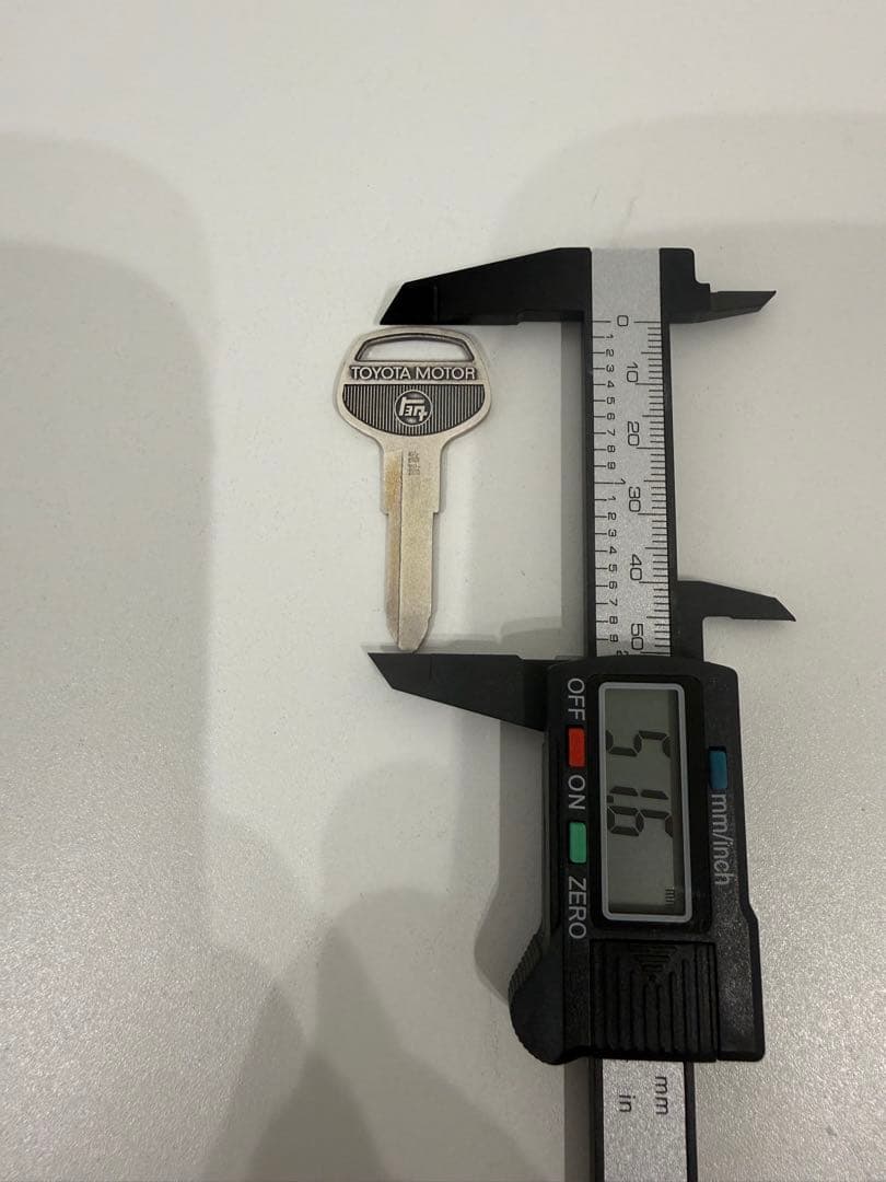 TOYOTA MOTER トヨタ シルバーキー 1972年製 コレクション Yahoo