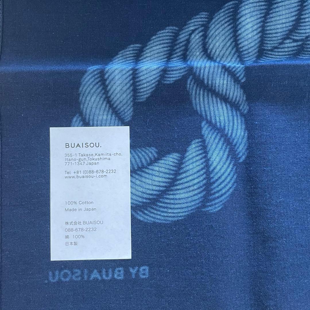 【新品未使用】ARC’TERYX アークテリクス ロープデザインのバンダナ　レア