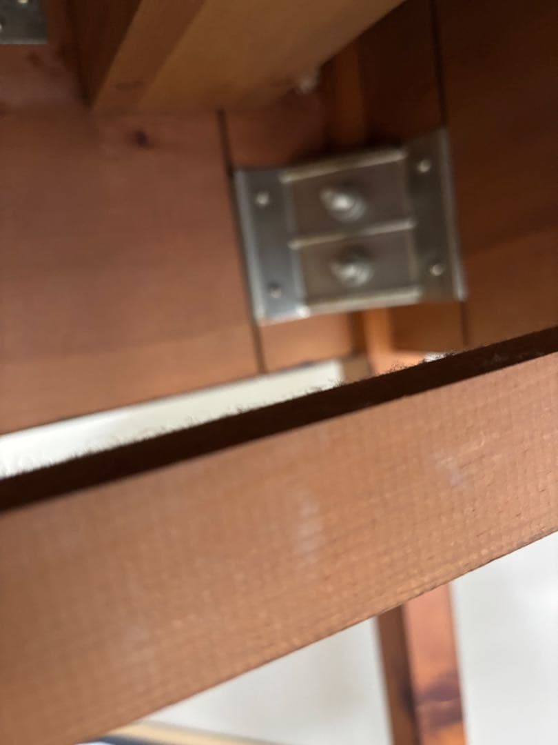 ピノ　アンファン　バタフライテーブル