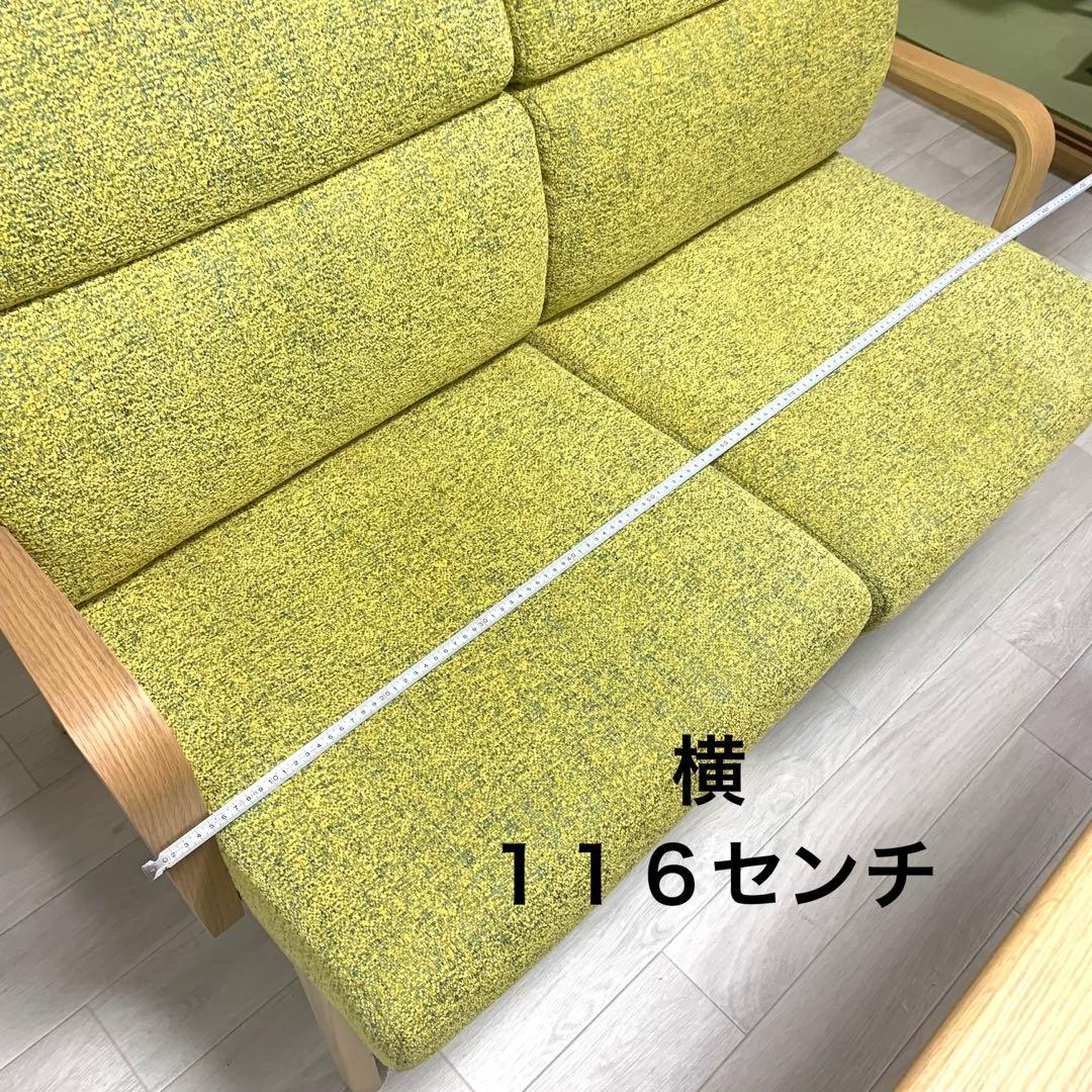 ‼️説明欄必読‼️ 北欧風　ダイニングテーブル椅子セット【ディノス・20万円相当】