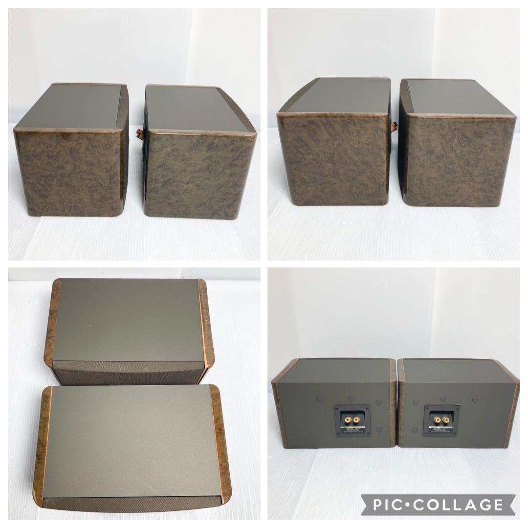 ジャンク BOSE CDアンプ スピーカー PLS-1310 model 121