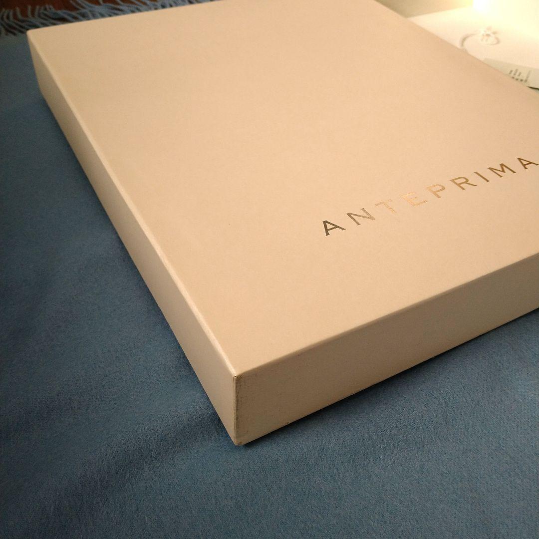 アンテプリマ ワイヤーバック　999コレクション