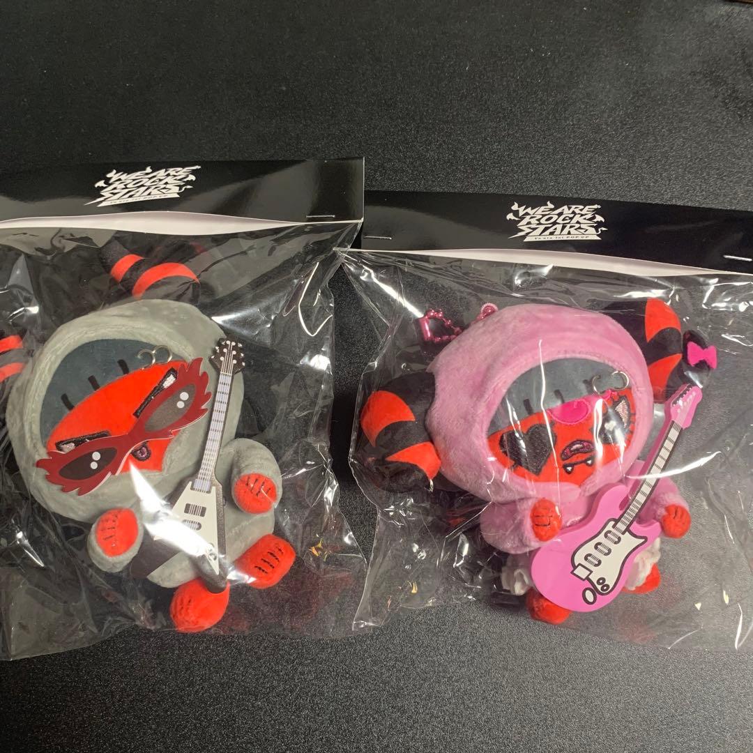 CDJapan : YUTA TALK SHOW 2025 Mascot Keychain (Yu Ver.) YUTA (NCT