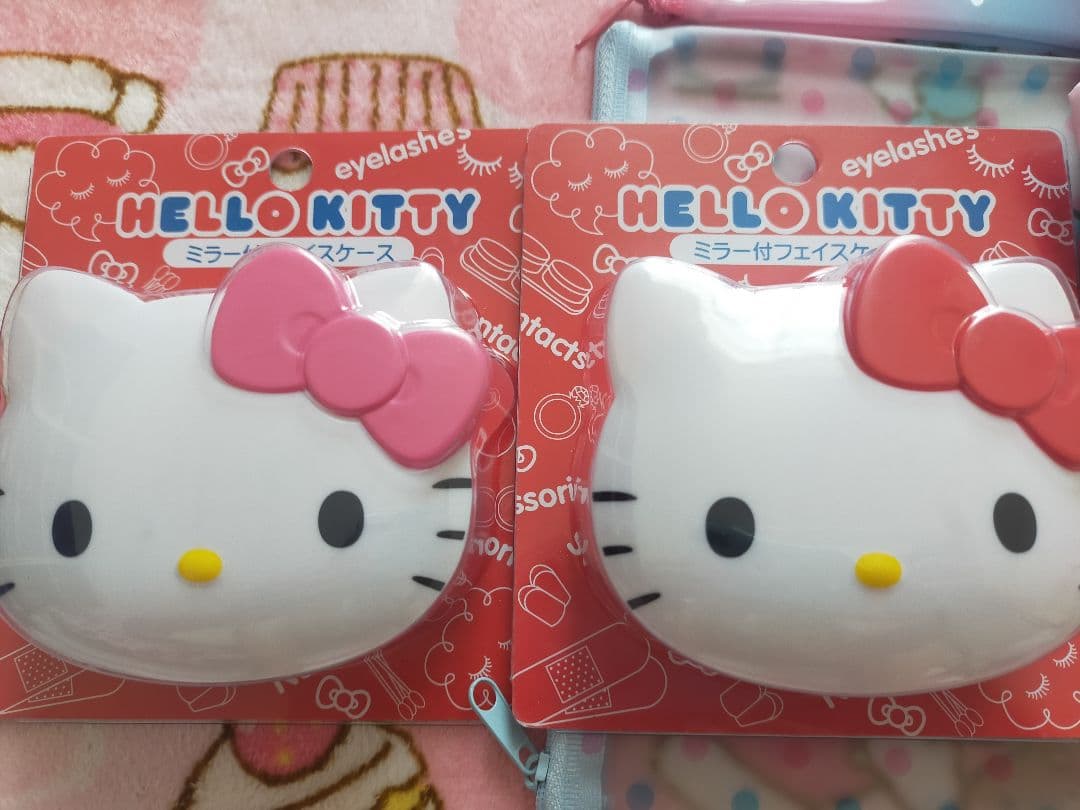 ハローキティ 雑貨等 まとめ売り