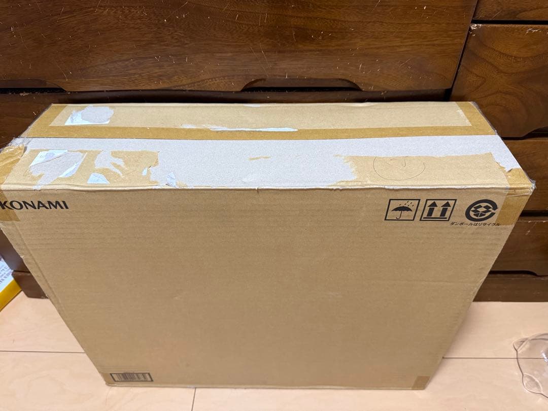 海馬セット　遊戯王