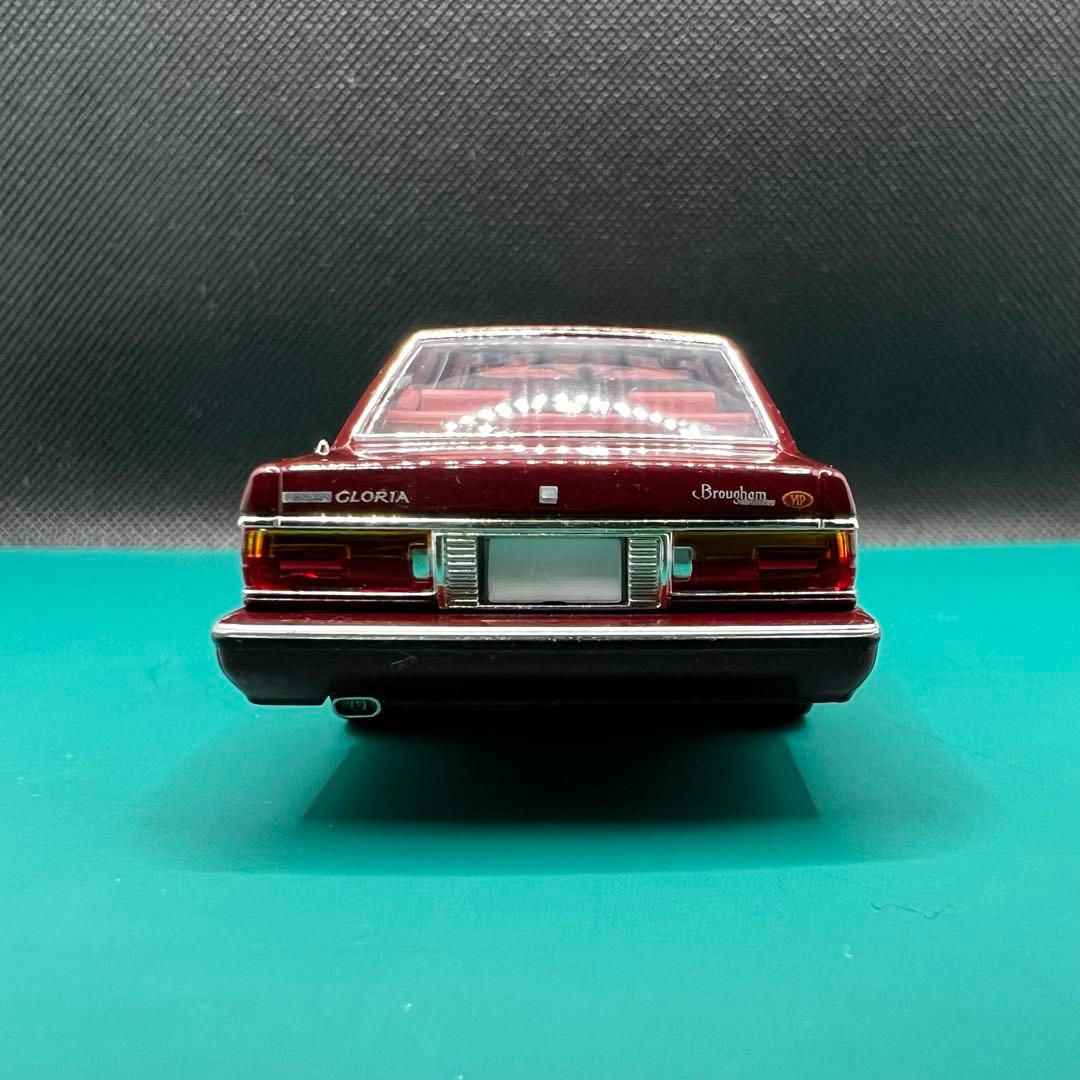 グロリア 1987 トミカリミテッドヴィンテージ ネオ　LV-N43 19a