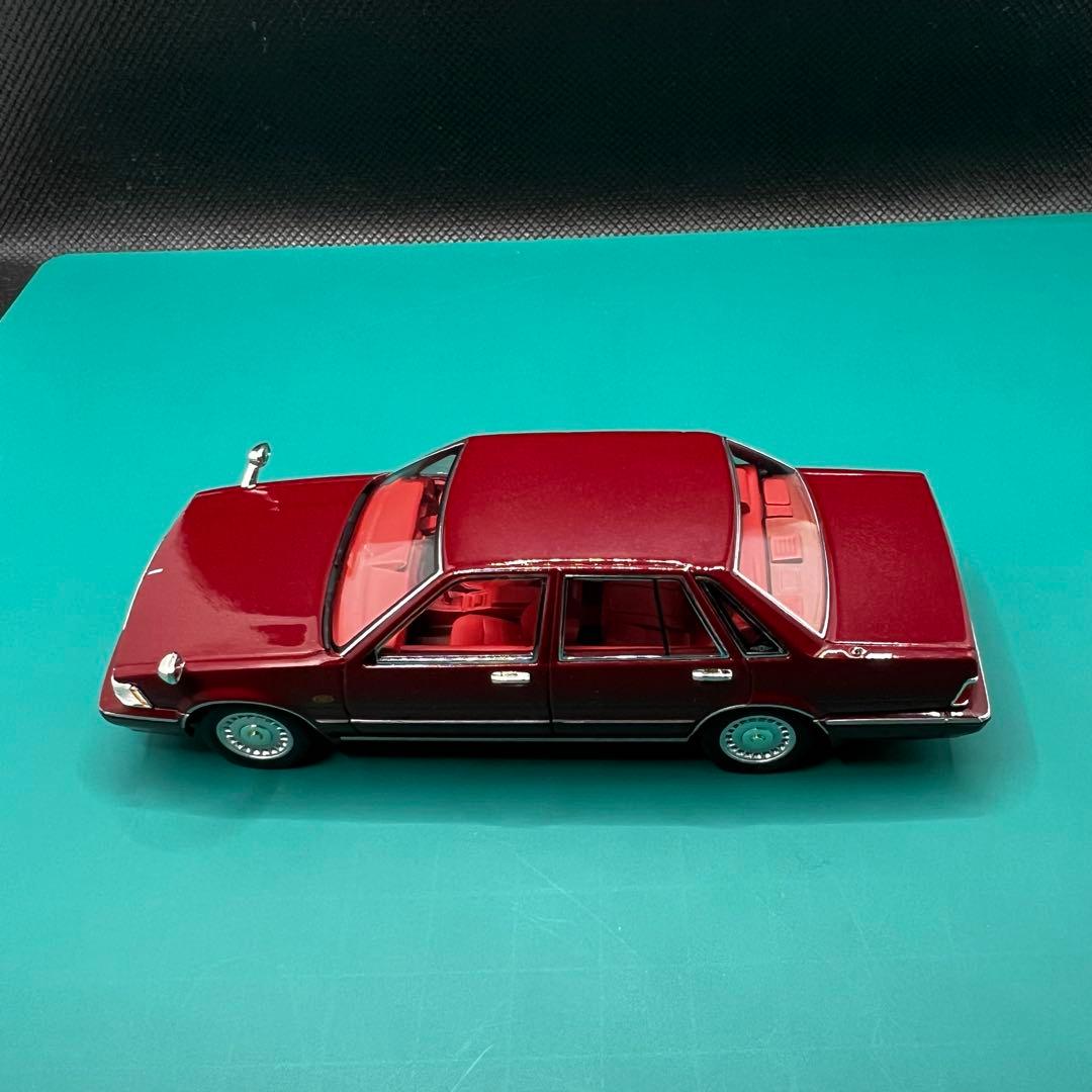 グロリア 1987 トミカリミテッドヴィンテージ ネオ　LV-N43 19a