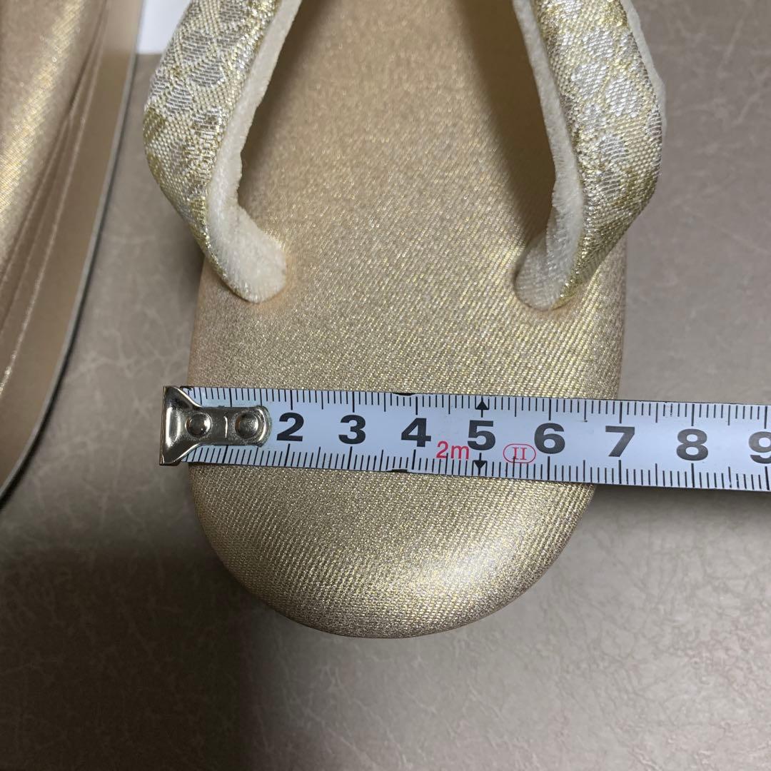 和装沙織　Mサイズ