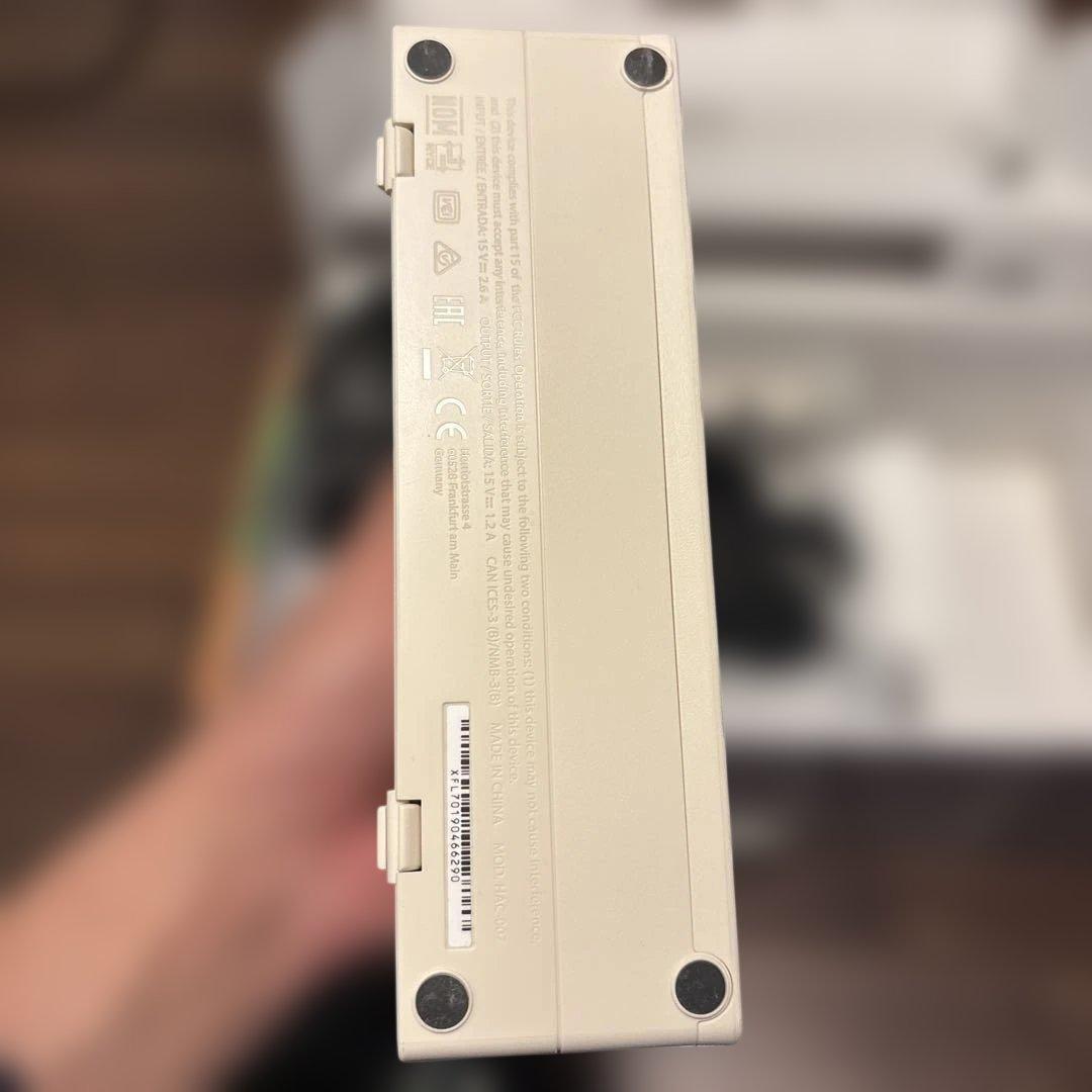 【超美品】Switch あつまれどうぶつの森セット