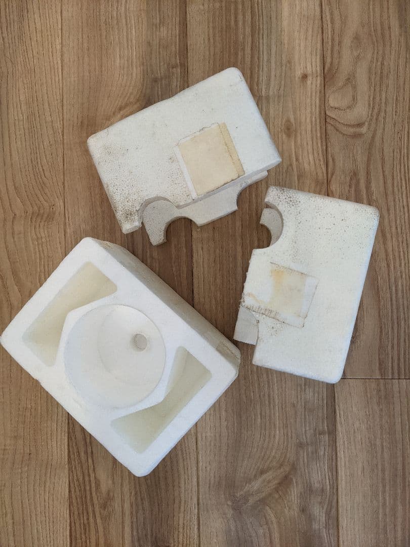 赤塚 戸建用 元始活水器 FFC パイロゲンの水 FFC ウォーター - メルカリ