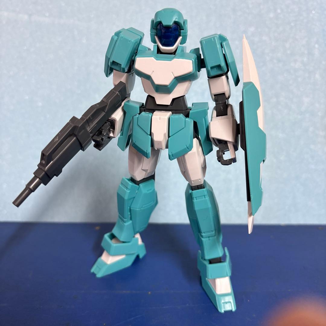 hgガンダムAGE 9点セット