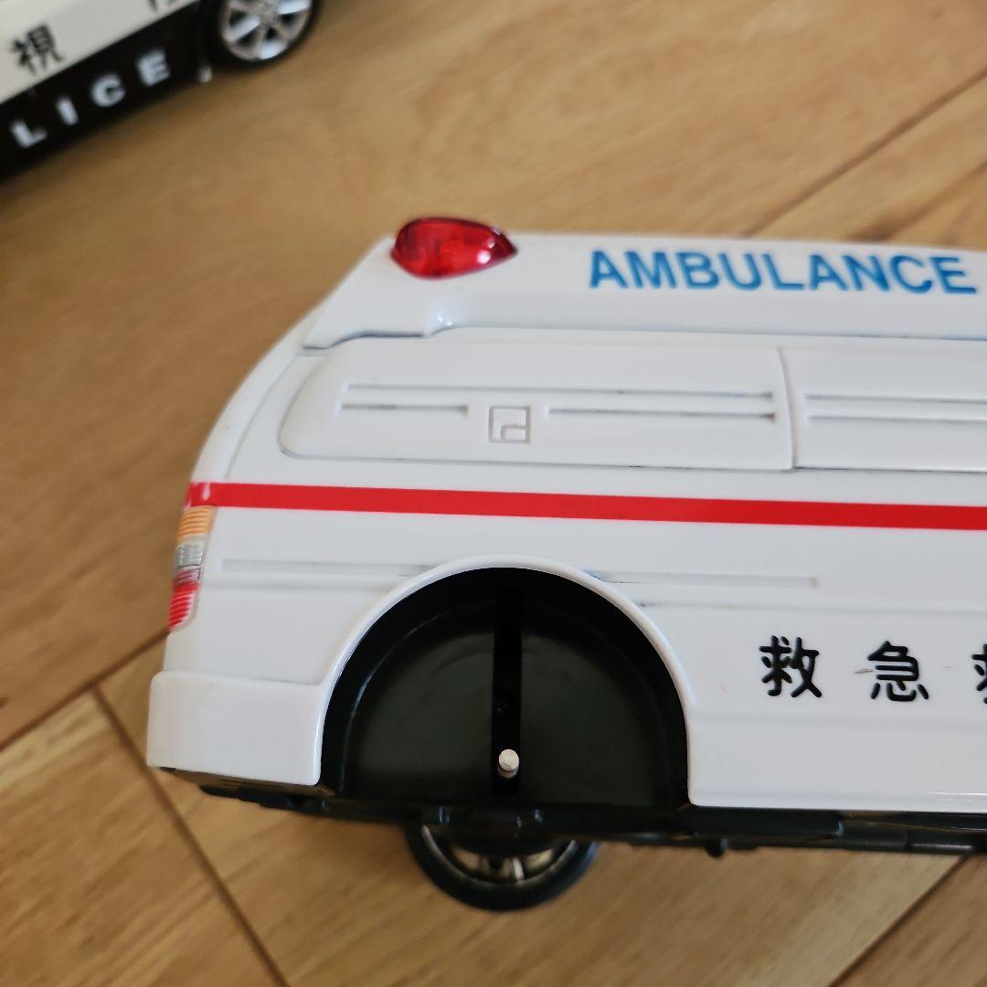 はたらく車 6点セット トイコー まとめ売り