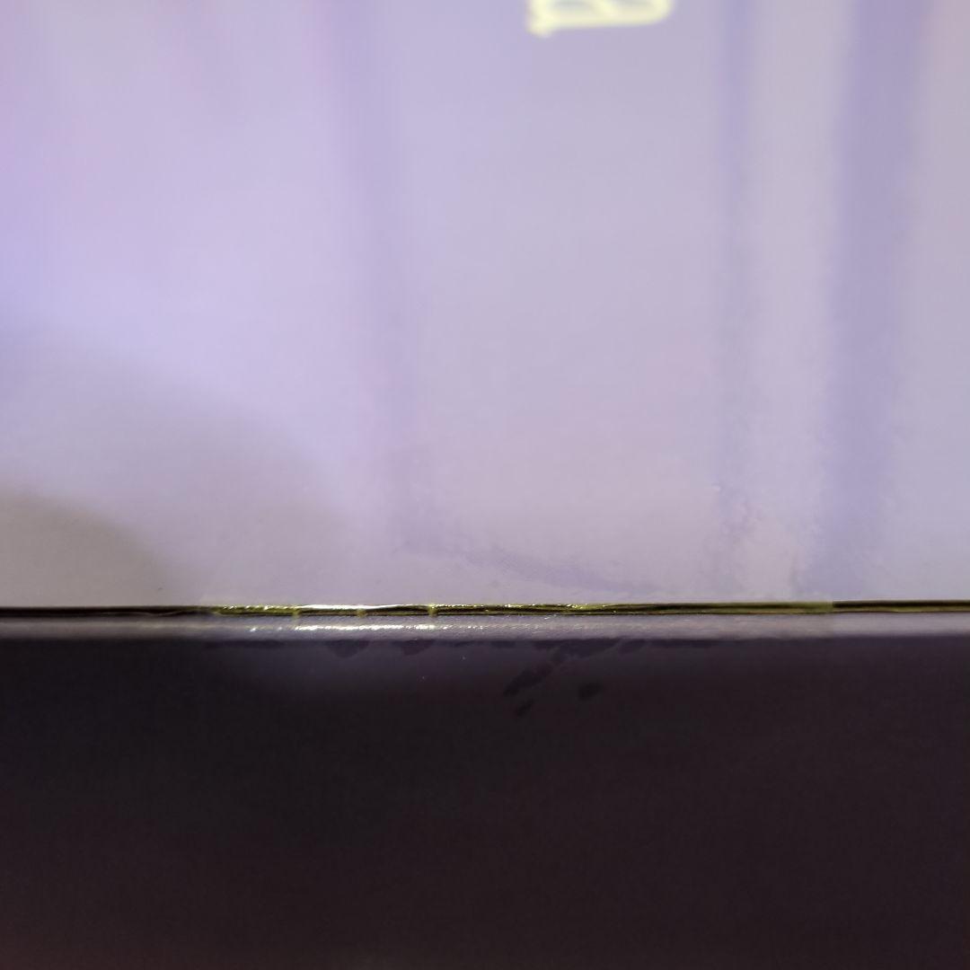 氷結のエミリア -Crystal Dress Ver-　1/7スケールフィギュア