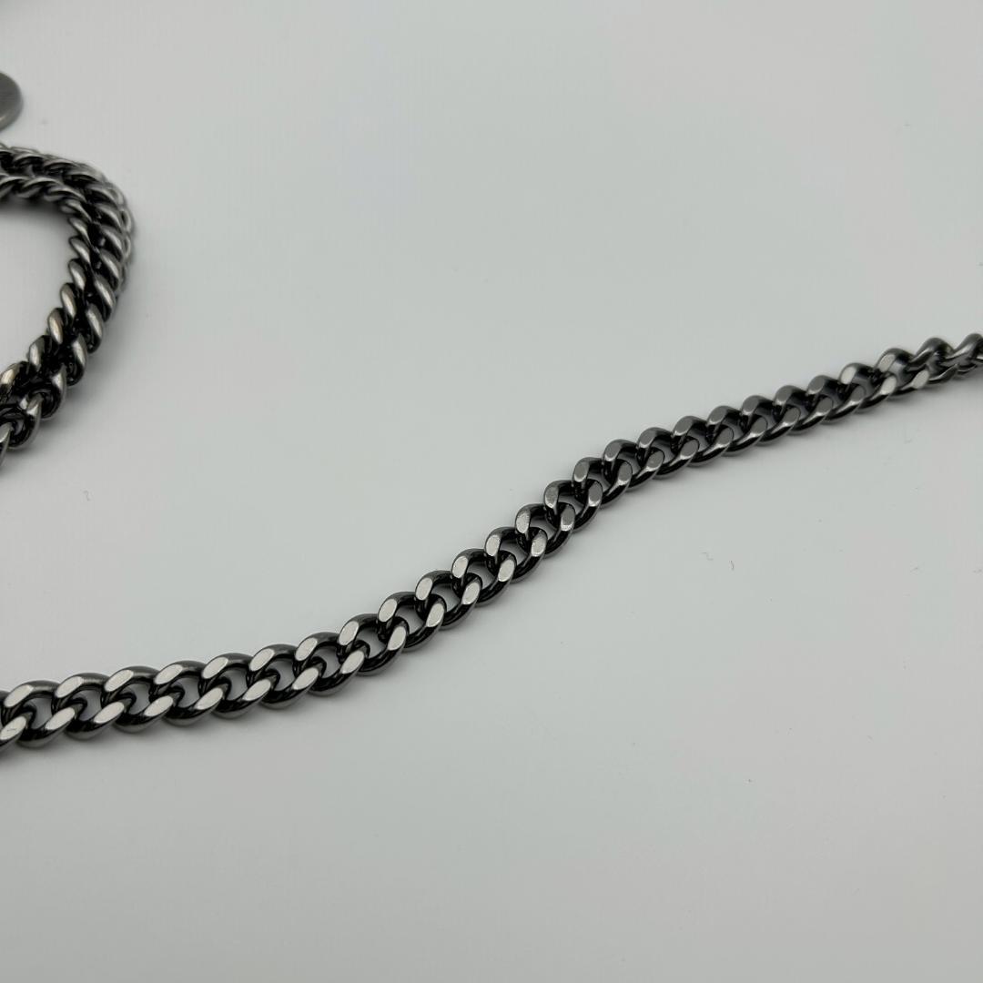 美品✨ステラマッカートニー ファラベラ 2way タイニー ショルダーバッグ 黒