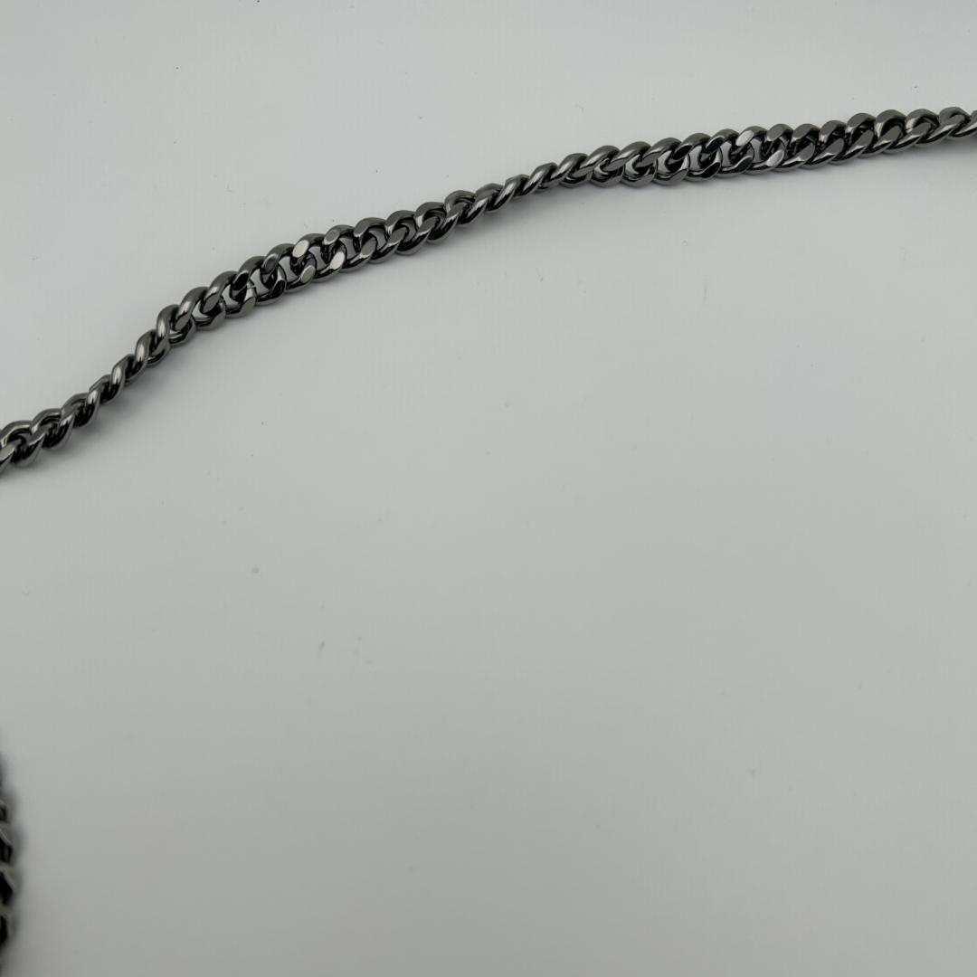 美品✨ステラマッカートニー ファラベラ 2way タイニー ショルダーバッグ 黒