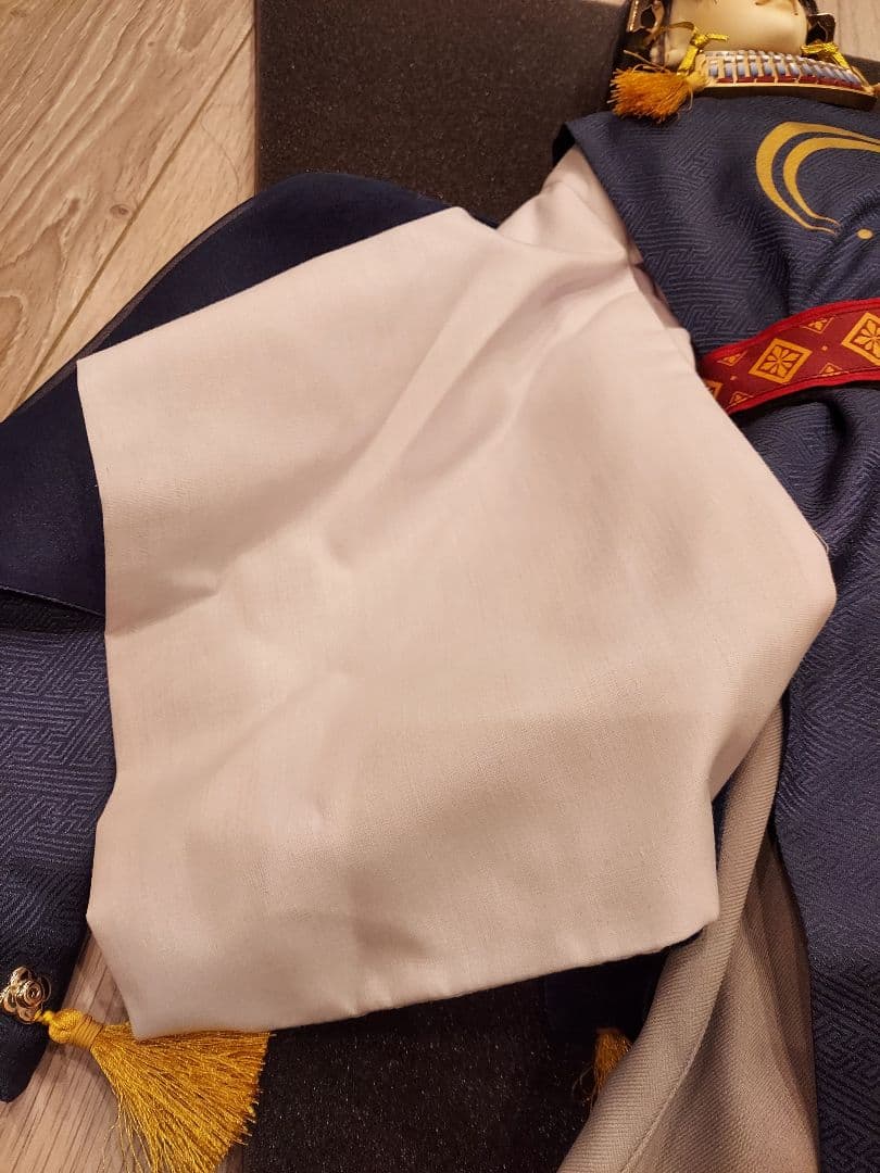 dolk 刀剣乱舞　三日月宗近 キャストドール